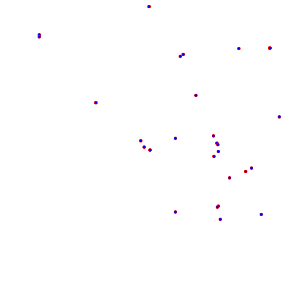 weather station locations