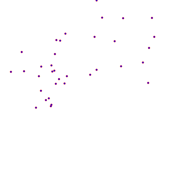 weather station locations