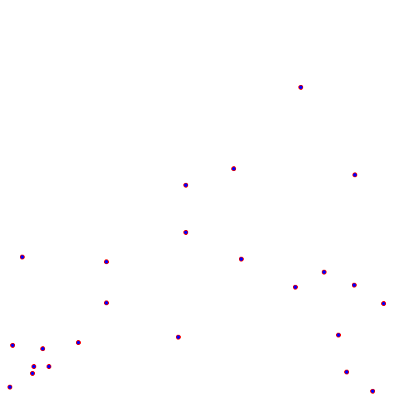 weather station locations