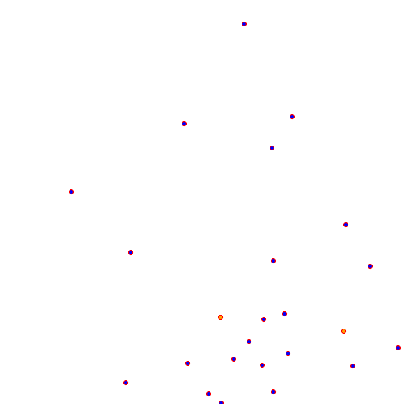 weather stations locations