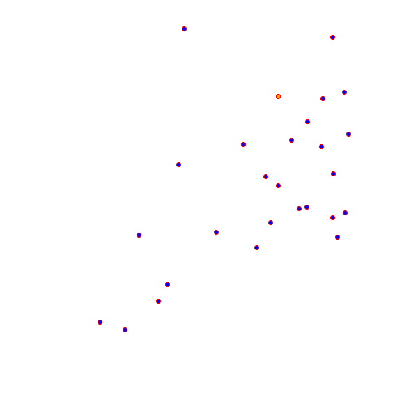weather stations locations