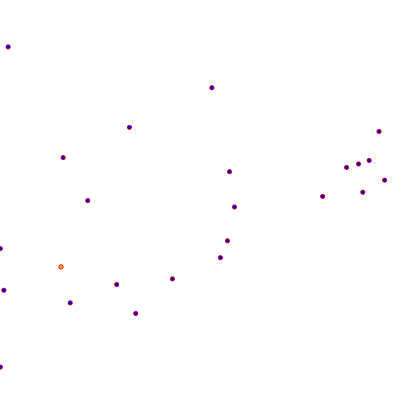 weather stations locations