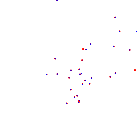 weather stations locations