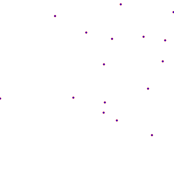 weather stations locations