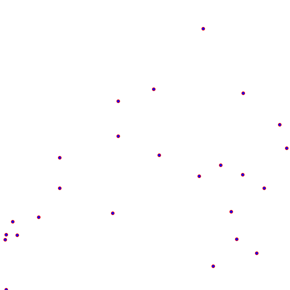 weather stations locations