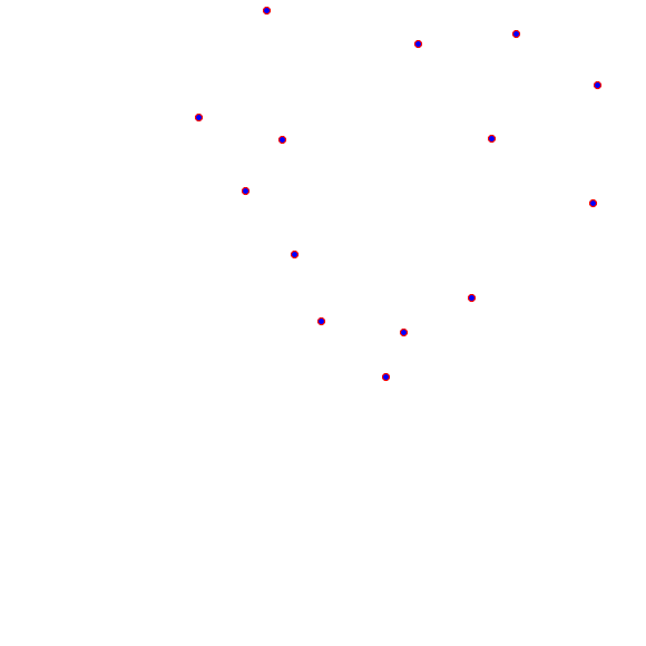 weather station locations