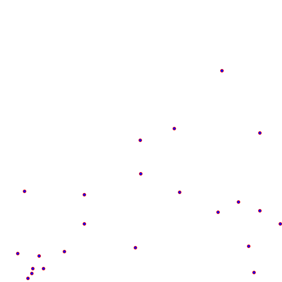 weather station locations