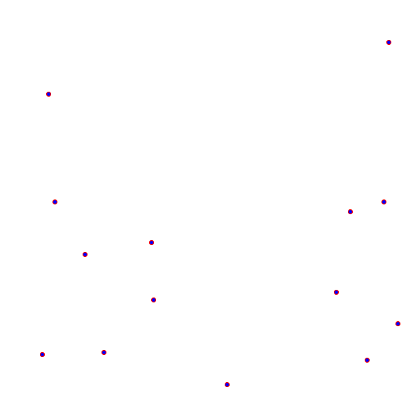 weather station locations