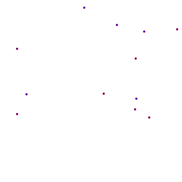 weather station locations