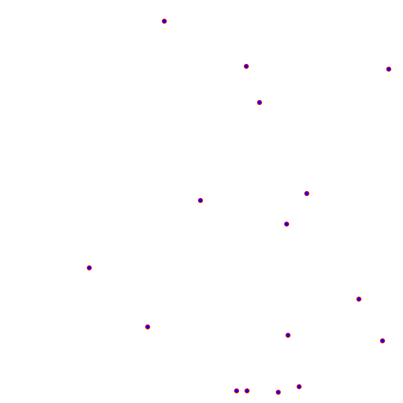 weather station locations