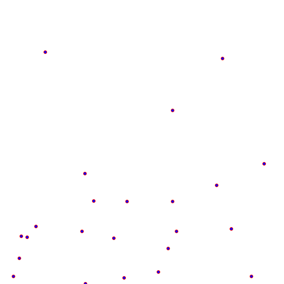 weather station locations