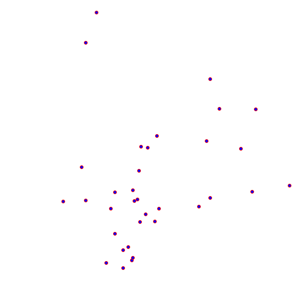 weather station locations