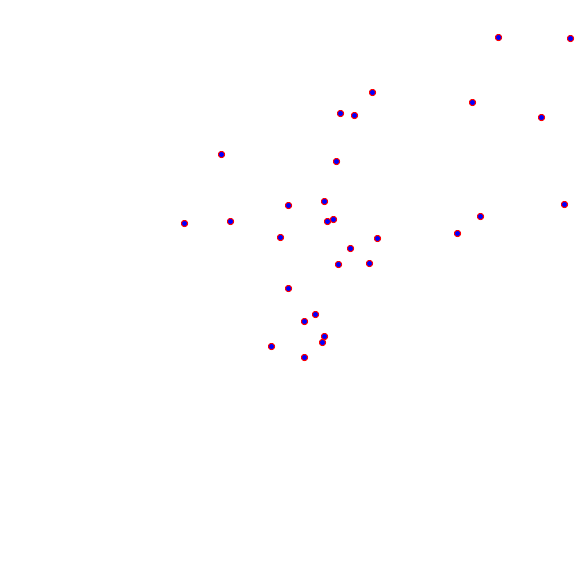weather station locations
