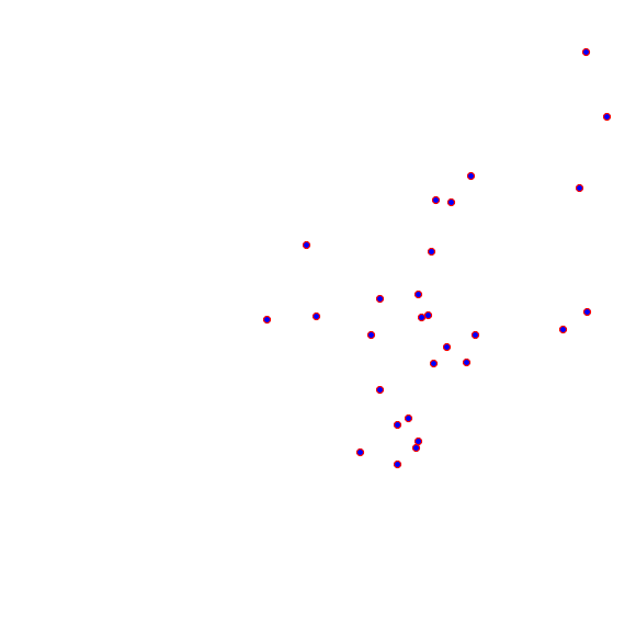 weather station locations