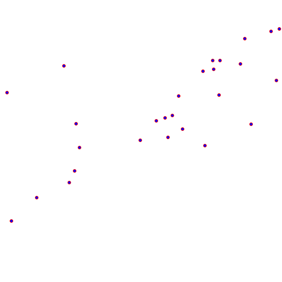 weather station locations