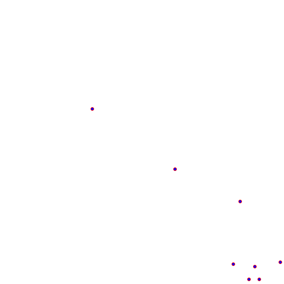 weather station locations