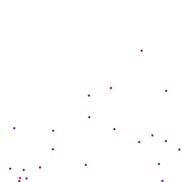 weather station locations