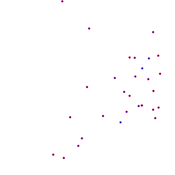 weather station locations