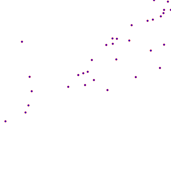 weather station locations