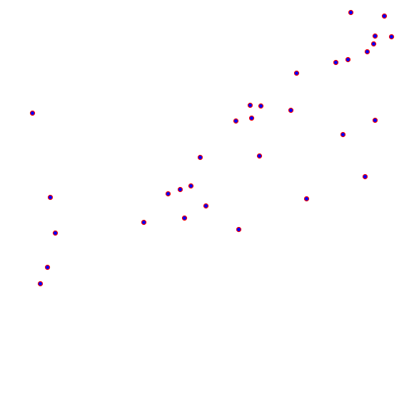 weather station locations