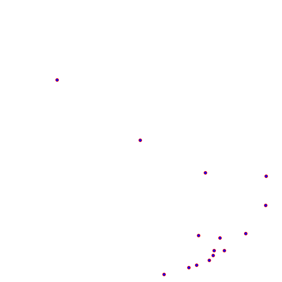 weather station locations