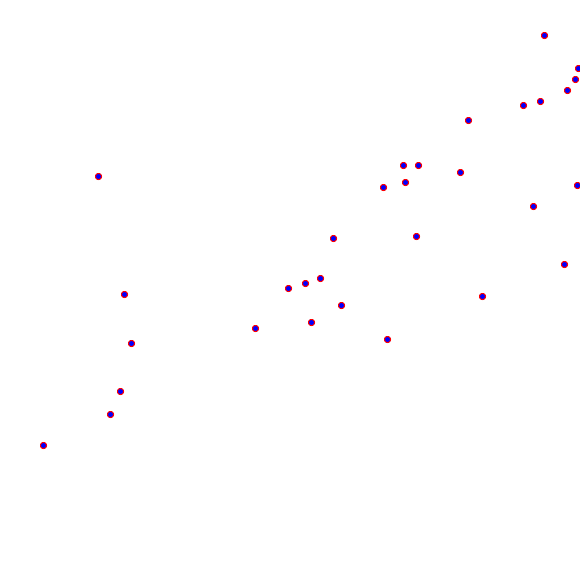 weather station locations