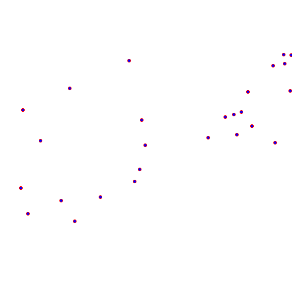 weather station locations